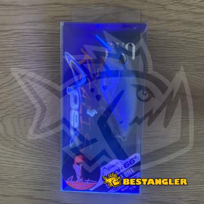 DUO Realis Apex Crank 66 Squared AM Hasu GTA3345 - UV