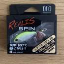 DUO Realis Spin 38 mm 11g Ghost Chart CCC3028