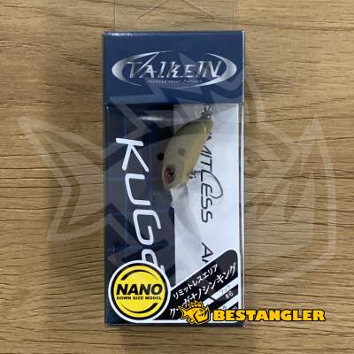ValkeIN Kuga Nano S Match Olive M097