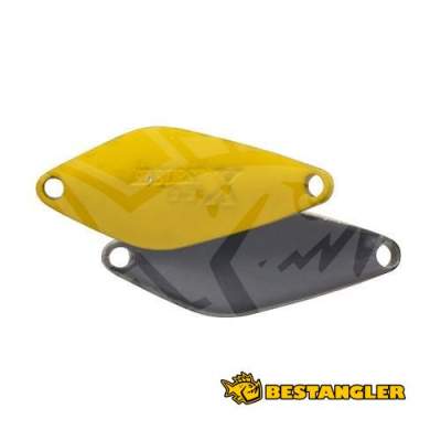 ValkeIN Hi-Burst X-ross 2.2g LT7 Yellow/Black