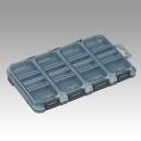 Krabička Meiho Quattro Case J - 315500