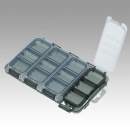 Krabička Meiho Quattro Case J - 315500