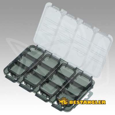 Krabička Meiho Quattro Case J - 315500