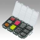 Krabička Meiho Quattro Case J - 315500