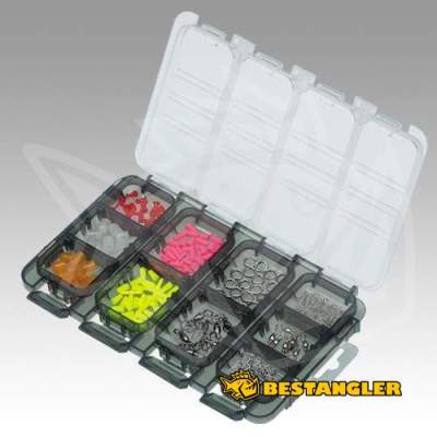 Krabička Meiho Quattro Case J - 315500