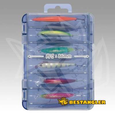 Krabička Meiho REVERSIBLE F-86 - 712675