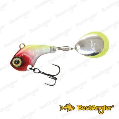 Jackall Deracoup 24 mm 1/4 oz 7 g HL Clown