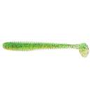 Keitech Swing Impact 4" Fire Perch - CT#23