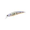 DUO Spearhead Ryuki 80S Ivory Yamame OB AJO4064