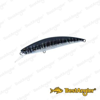 DUO Spearhead Ryuki 80S SW LIMITED Barracuda ND AHA0812