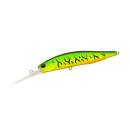DUO Realis Jerkbait 100DR Mat Tiger ACC3059