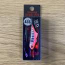 DUO Spearhead Ryuki VIB Pink Yamame ADA4019 - UV