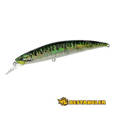 DUO Spearhead Ryuki 110S SW Green Mackerel CPA0263