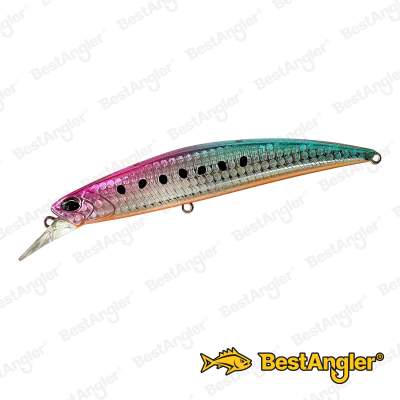 DUO Spearhead Ryuki 110S SW Sakura Sardine OB CBA0189