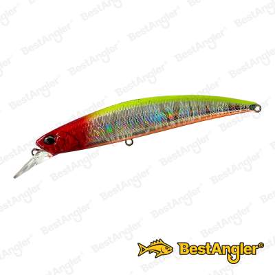 DUO Spearhead Ryuki 110S SW Chartback Red Head DPA0430