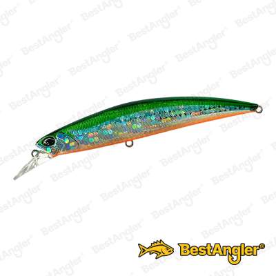 DUO Spearhead Ryuki 110S SW Tiranga OB AQA0283