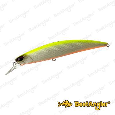 DUO Spearhead Ryuki 110S SW Pearl Chart OB II ACC0170