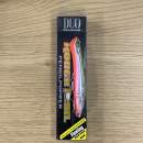DUO Rough Trail Pencil Popper 110 Okinawa Red Belly ADA0256