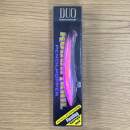 DUO Rough Trail Pencil Popper 110 Pink Back II GHA0182 - UV