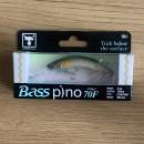 Jackall Basspino 70F Natural Ayu - 235371