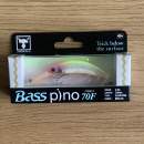 Jackall Basspino 70F Pinky Chart Crown - 235388