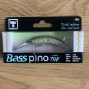 Jackall Basspino 70F Super Flash Bait - 235432