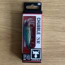 Jackall Chubble SR Quarter Magic - 1283