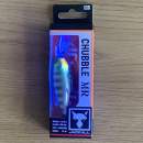 Jackall Chubble MR Bluegill - 1184 - UV