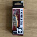 Jackall Chubble MR Chartreuse Back Bluegill - 1207