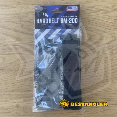 Popruh Meiho Hard Belt BM-200 - VSM712798
