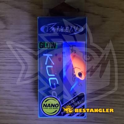 ValkeIN Kuga Nano S Just Shot Pink M171 - UV