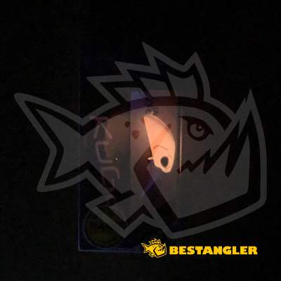 ValkeIN Kuga Nano S Just Shot Pink M171 - GLOW