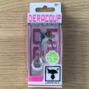 Jackall Deracoup 26 mm 3/8 oz 10 g Devils Clear