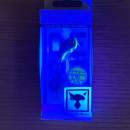 Jackall Deracoup 26 mm 3/8 oz 10 g Devils Clear - UV