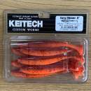 Keitech Easy Shiner 4" Delta Craw - #407