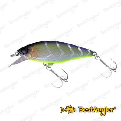 Jackall Chubble SR Babataku Gogan Craw