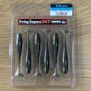 Keitech FAT Swing Impact 3.8" Barsch 2 - CT#10