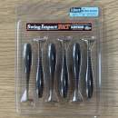 Keitech FAT Swing Impact 3.8" Blue Back Cinnamon - #434