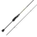 Hearty Rise Laiquendi Spin 1.98 m 0.6 - 6 g - LQS-662UL