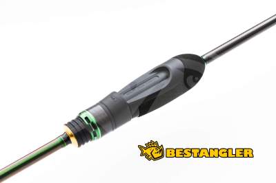 Hearty Rise Laiquendi Spin 1.98 m 0.6 - 6 g - LQS-662UL