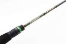 Hearty Rise Laiquendi Spin 1.98 m 0.6 - 6 g - LQS-662UL