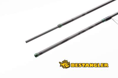 Hearty Rise Laiquendi Spin 1.98 m 0.6 - 6 g - LQS-662UL