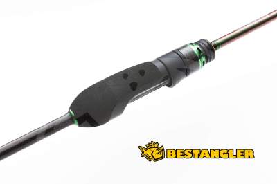 Hearty Rise Laiquendi Spin 1.98 m 1 - 8 g - LQS-662L