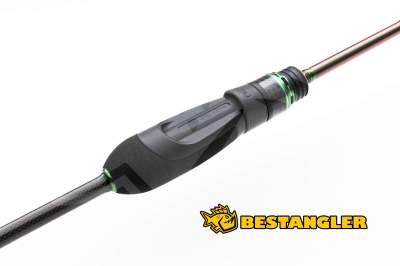 Hearty Rise Laiquendi Spin 1.98 m 1 - 8 g - LQS-662L