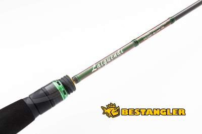 Hearty Rise Laiquendi Spin 1.98 m 1 - 8 g - LQS-662L