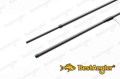 Hearty Rise Laiquendi Spin 1.98 m 1 - 8 g - LQS-662L
