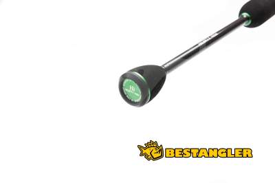 Hearty Rise Laiquendi Spin 1.98 m 1 - 8 g - LQS-662L