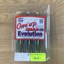 Sawamura One Up Shad 7" #162 Pike