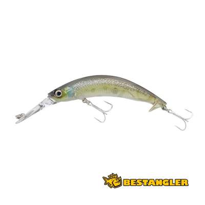 Jackall Basspino 70F Glitter Secret Bait - 235401
