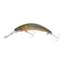 Jackall Basspino 70F Natural Ayu - 235371